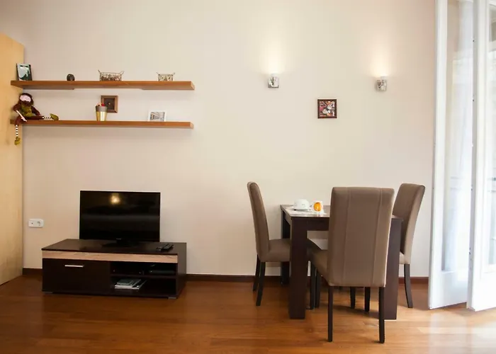 Katrin Apartment
