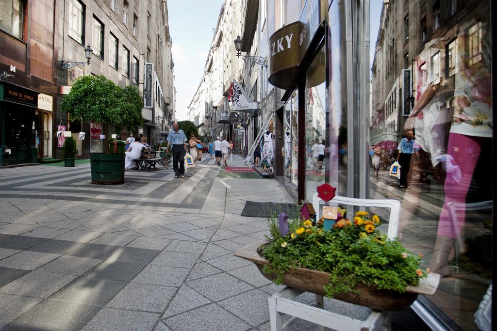 Apartman Katrin
