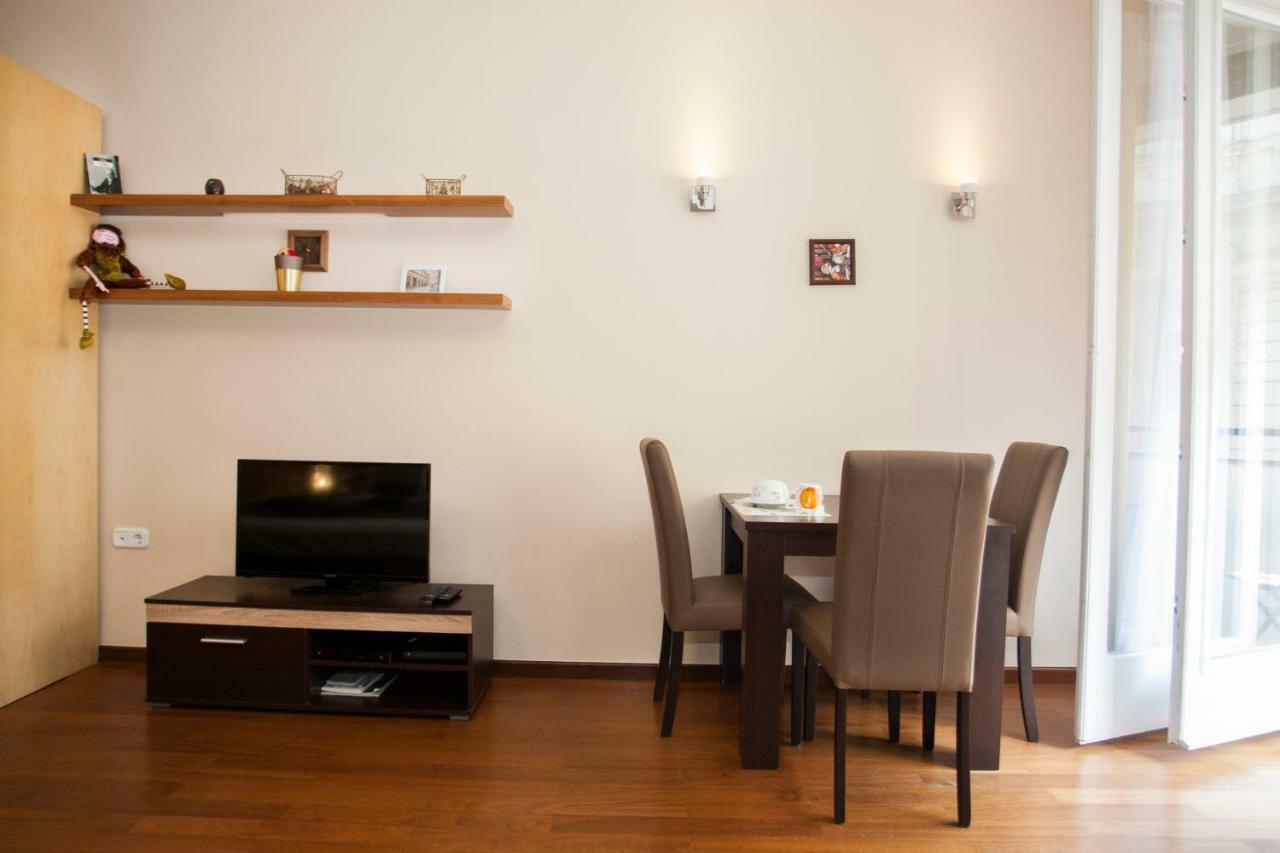 Apartman Katrin