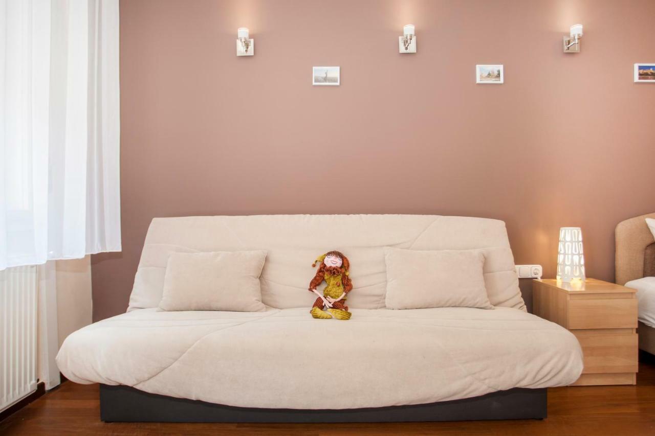 Apartman Katrin Budapest