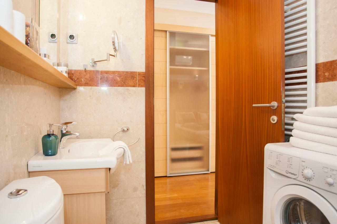 Apartman Katrin *
