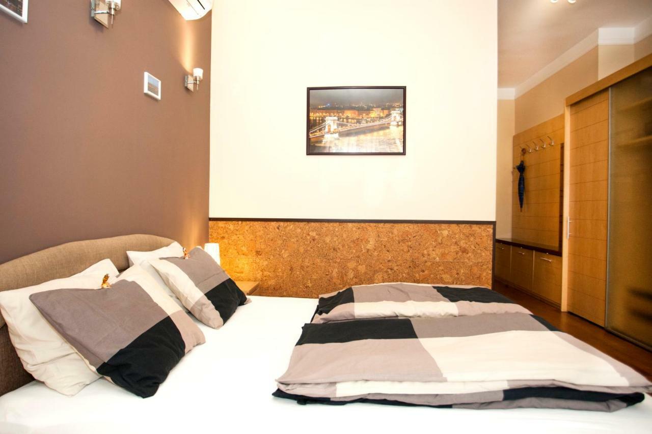 Apartman Katrin
