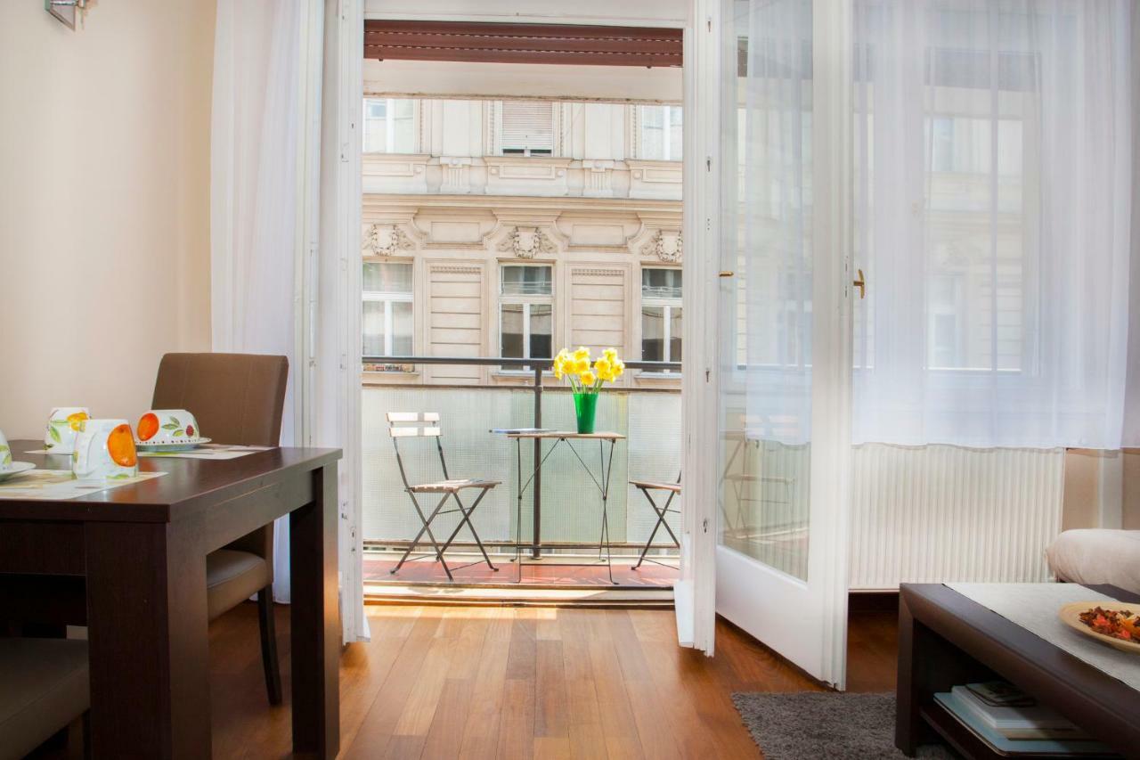 Katrin Apartman