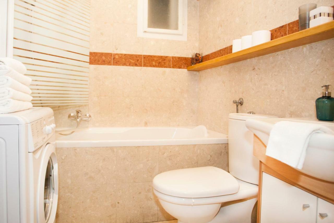 Apartman Katrin *
