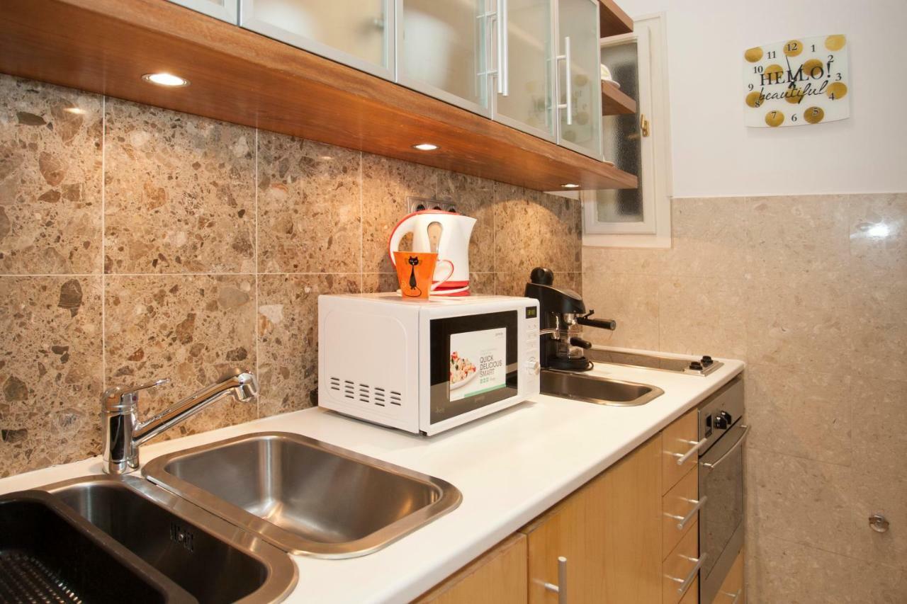 Katrin Apartman *