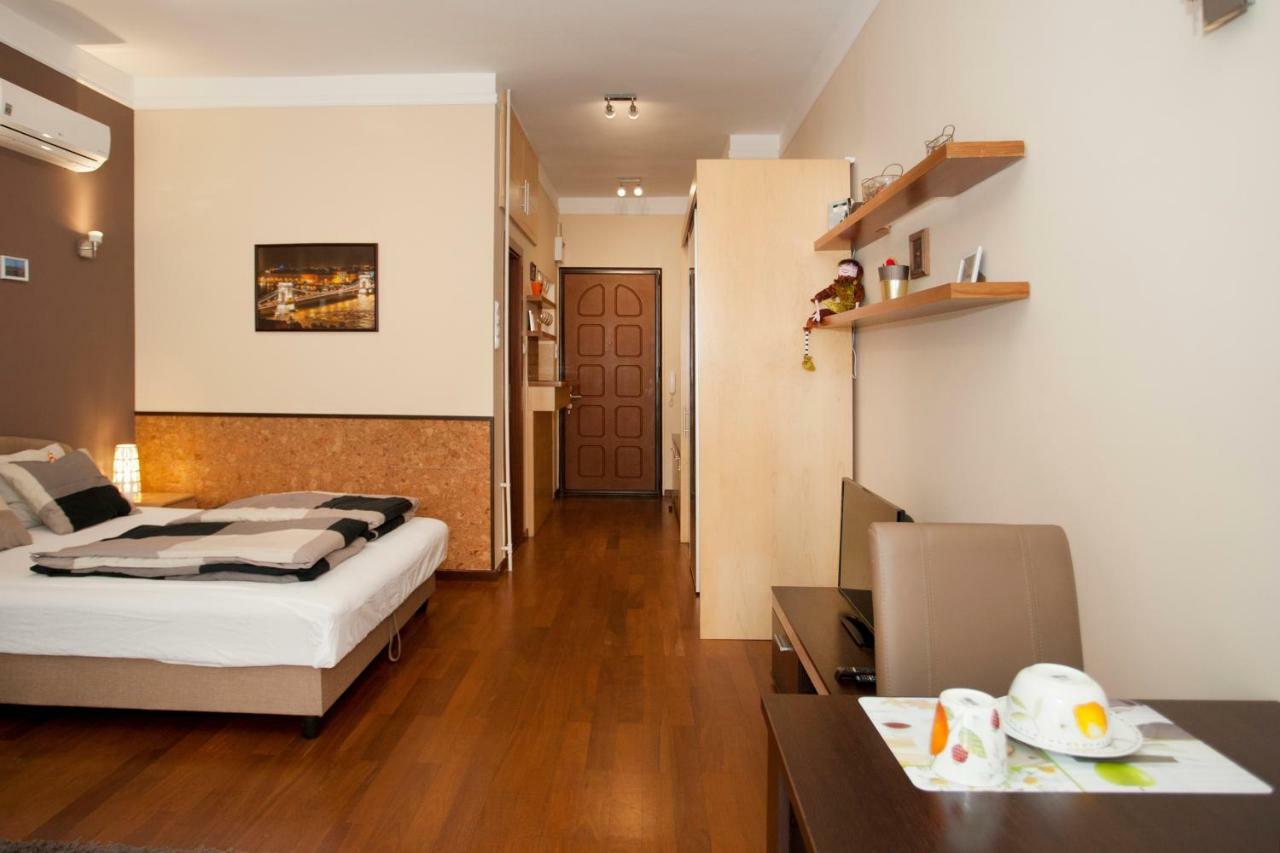 Katrin Apartman Budapest