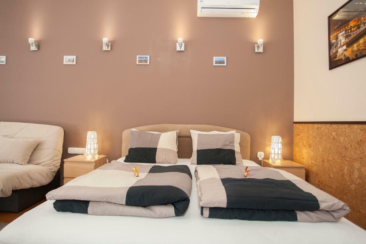 Apartman Katrin