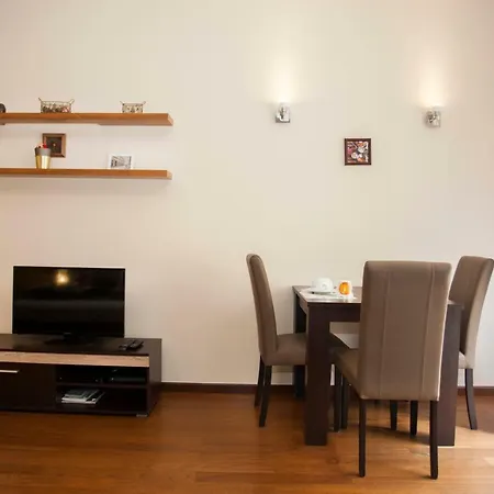 Katrin Apartment Budapest Exterior photo