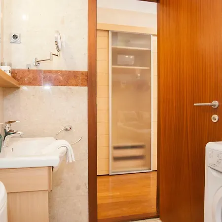 Katrin Apartment Budapest Exterior photo