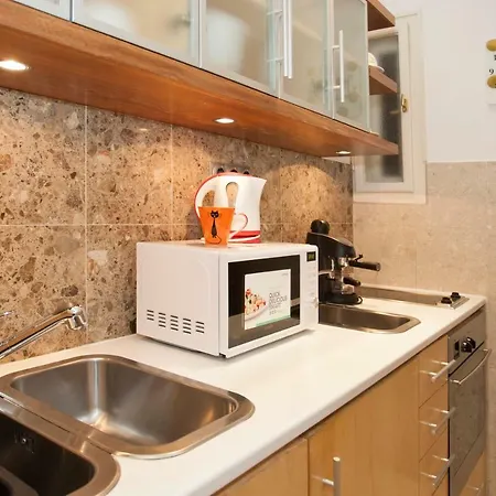 Katrin Apartment Budapest Exterior photo